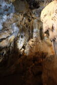 Grotte de l'Aven Marzal